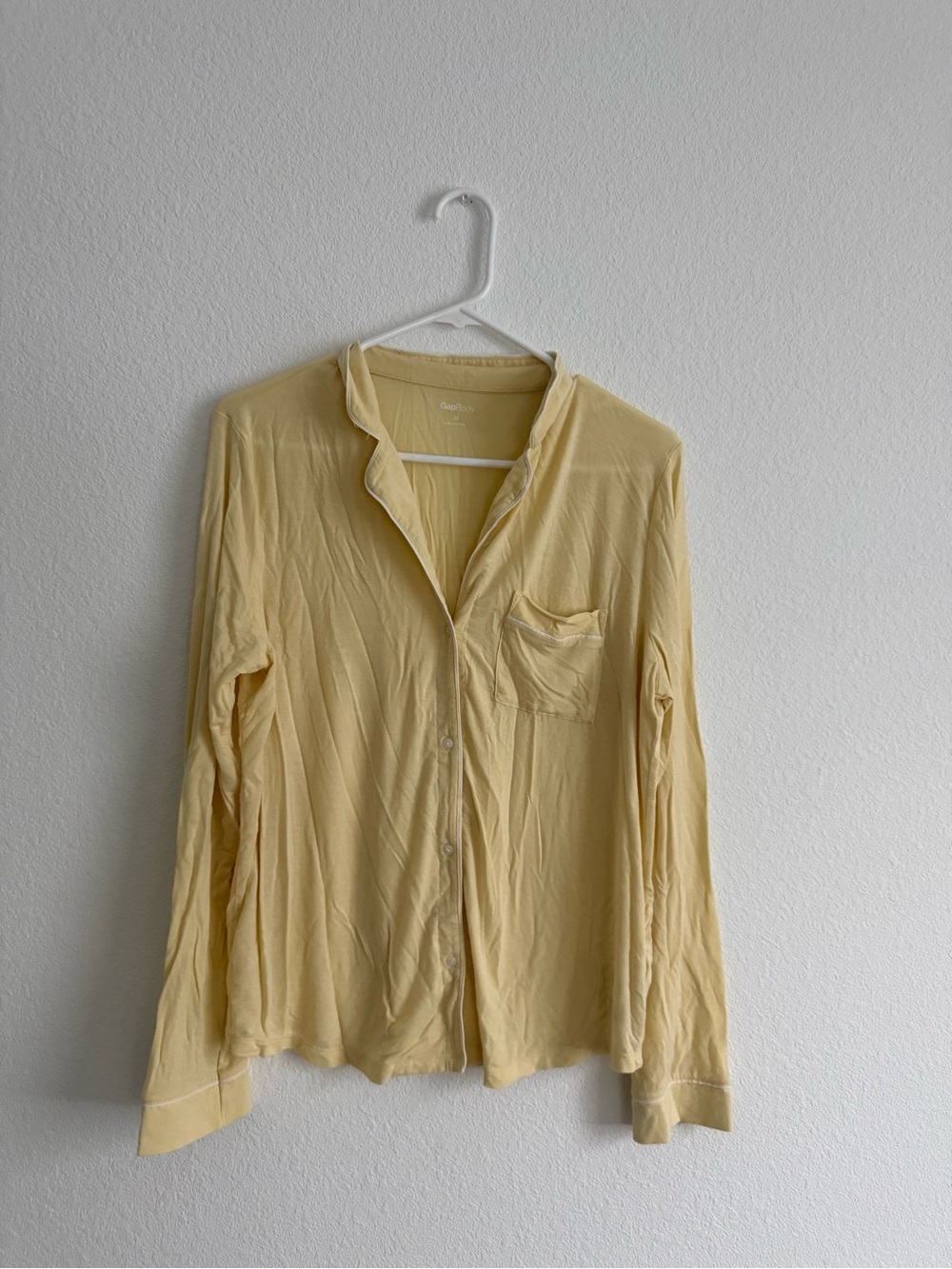 GAP modal PJ set